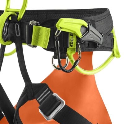 Edelrid Iguazu III キャニオニングハーネス