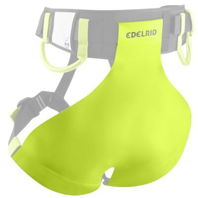 Edelrid Seat Protector Irupu II カニオニング用三角シートプロテクター