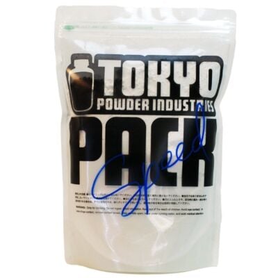 Tokyo Powder Industries Speed マグネサイト パウダー