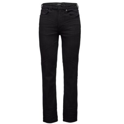 BD Black Diamond M Forged Denim Pants 32'' Inseam メンズパンツ