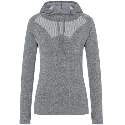 BD Black Diamond W Crux Hoody レディースフーディ