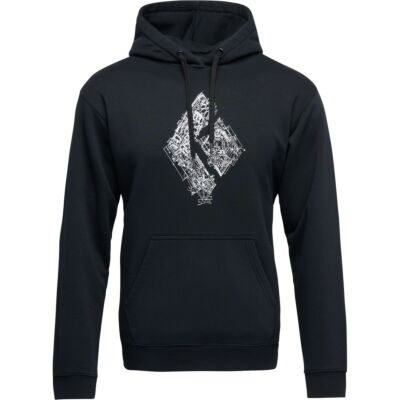 BD Black Diamond Engineered Diamond Pullover Hoody メンズフード付きパーカー