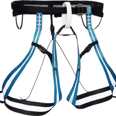 BD Black Diamond Couloir アルパインおよびスキー登山用ハーネス