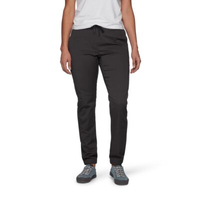 BD Black Diamond W Notion Pants レディースパンツ