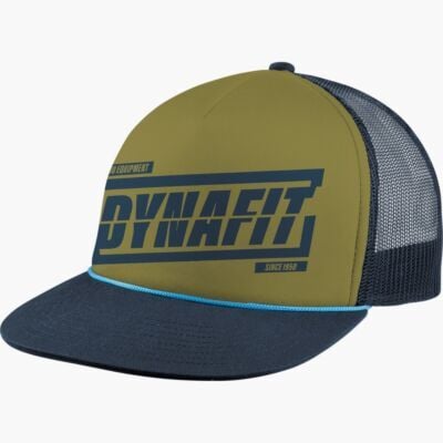 Dynafit Graphic Trucker Cap キャップ