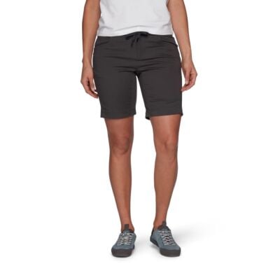 BD Black Diamond W Credo Short レディースショートパンツ