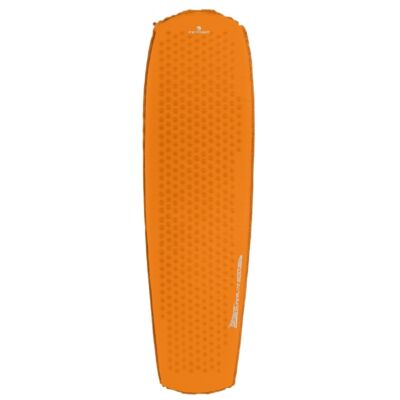 Ferrino Superlite 600 183x51x2.5 cm 自動膨張キャンプマット