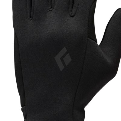 BD Black Diamond Midweight Screentap Liners スキー用手袋