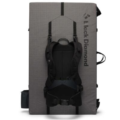 BD Black Diamond Erratic クラッシュパッド ボルダリング