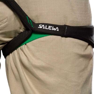 SALEWA Agner M ハーネス クライミングハーネス