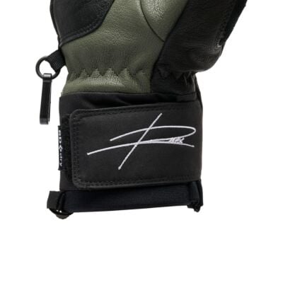 BD Black Diamond Max Palm Spark Mitts スキー用グローブ