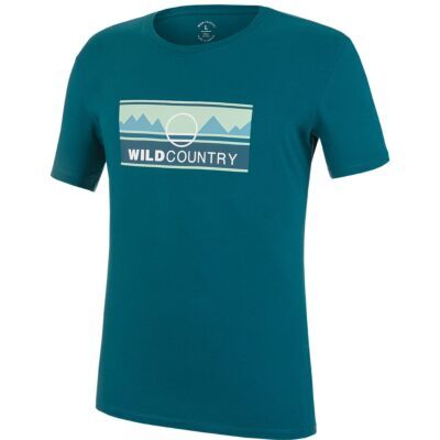 Wild Country Heritage M T-Shirt メンズTシャツ