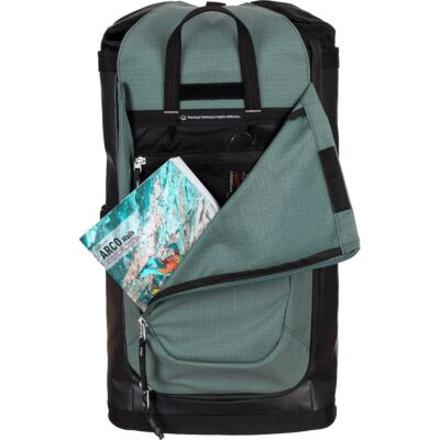 Wild Country Crag Hauler 25 クライミング用ザック