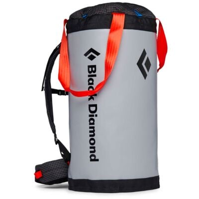 BD Black Diamond Wall Hauler 40 l 回収バッグ ビッグウォール