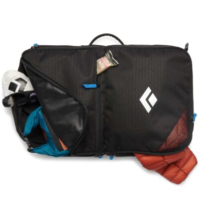 BD Black Diamond Capsule 20 ボルダリングバッグ