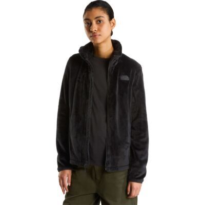 The North Face W Osito Jacket レディース フリースジャケット