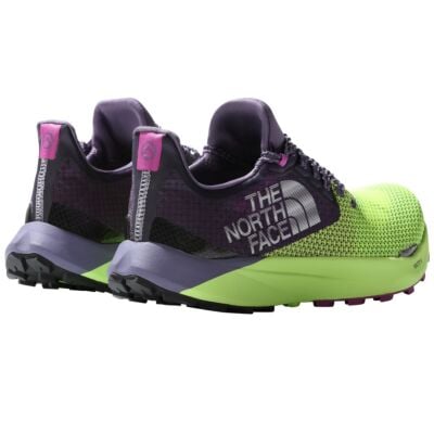 The North Face W Summit Vectiv Sky レディーストレイルランニングシューズ