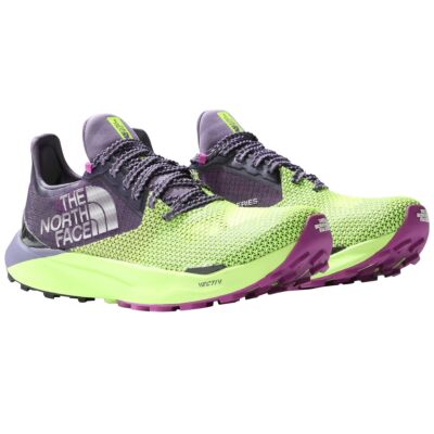 The North Face W Summit Vectiv Sky レディーストレイルランニングシューズ