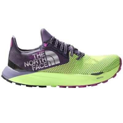 The North Face W Summit Vectiv Sky レディーストレイルランニングシューズ