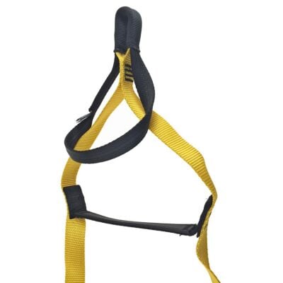 Metolius 8 Step Aider 人工登攀用のはしご