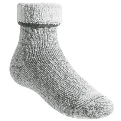 Calze GM Kids Lifestyle Merino Home 子供用靴下