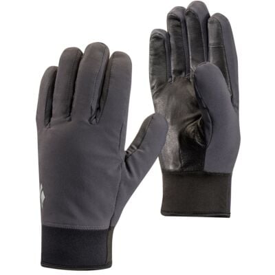 BD Black Diamond Midweight Softshell 多目的手袋