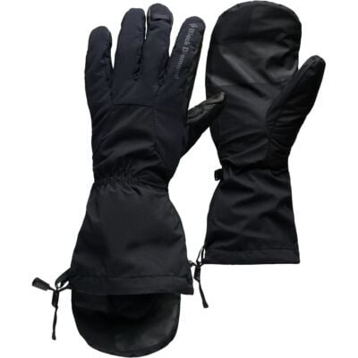 BD Black Diamond Helio Tour Gloves スキーグローブ
