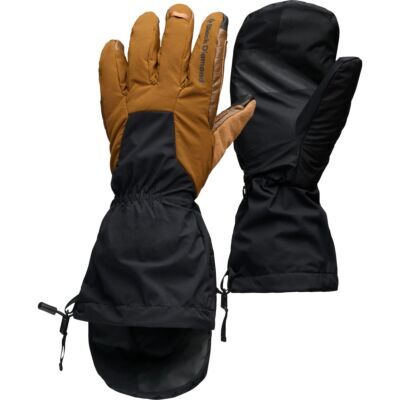 BD Black Diamond Helio Tour Gloves スキーグローブ