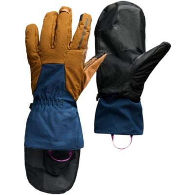 BD Black Diamond Cirque Gloves スキーグローブ