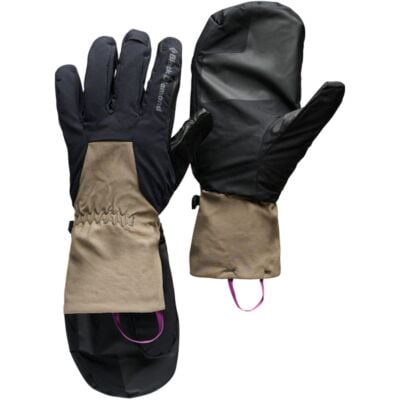 BD Black Diamond Cirque Gloves スキーグローブ