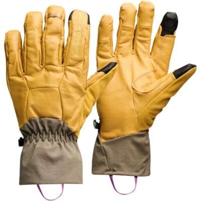 BD Black Diamond Tour Pro Gloves スキーグローブ