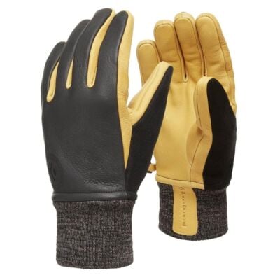 BD Black Diamond Dirt Bag Gloves 多目的手袋
