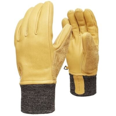 BD Black Diamond Dirt Bag Gloves 多目的手袋