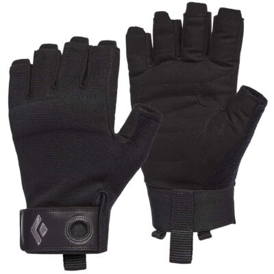 BD Black Diamond Crag Half-Finger Glove ハーフフィンガーグローブ クライミング用手袋