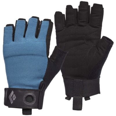 BD Black Diamond Crag Half-Finger Glove ハーフフィンガーグローブ クライミング用手袋