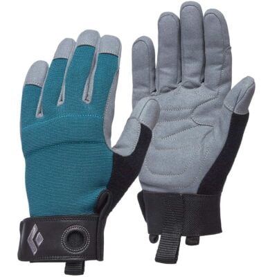 BD Black Diamond W Crag Glove 女性用クライミンググローブ
