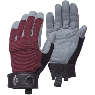 BD Black Diamond W Crag Glove 女性用クライミンググローブ