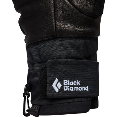 BD Black Diamond W Legend レディースグローブ
