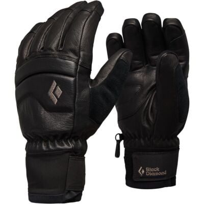 BD Black Diamond Spark スキー登山用グローブ