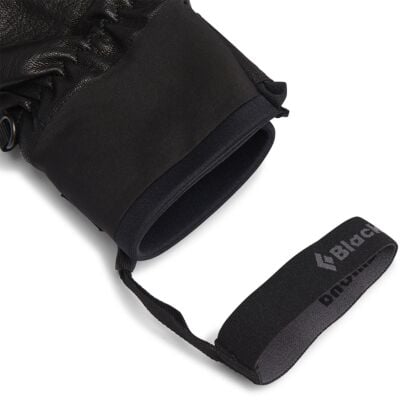 BD Black Diamond Spark スキー登山用グローブ