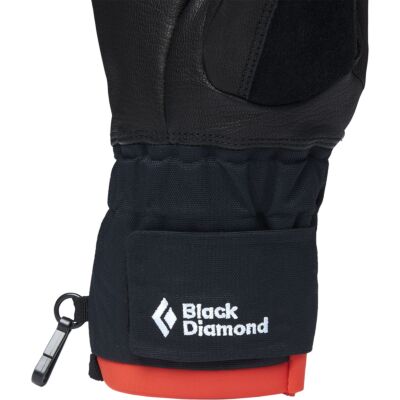 BD Black Diamond W Progression スキー用ミトン