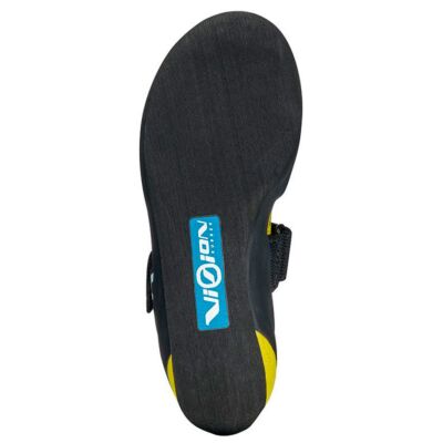 SCARPA Reflex/Y Yellow/Black 子供用クライミングシューズ