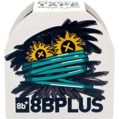 8b+ 8BPLUS アレックス フィンガーテープ