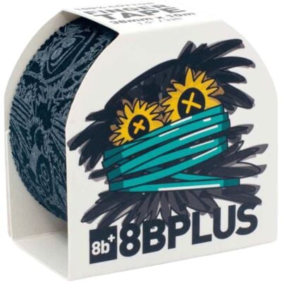 8b+ 8BPLUS アレックス フィンガーテープ