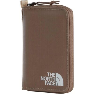 The North Face Base Camp Voyager Wallet ウォレット