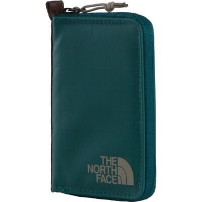 The North Face Base Camp Voyager Wallet ウォレット