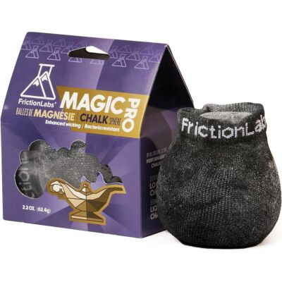 FrictionLabs Magic Pro - Reusable Chalk Ball マグネサイトボール
