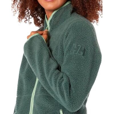 Helly Hansen W Imperial Pile Jacket テクニカルフリース レディース