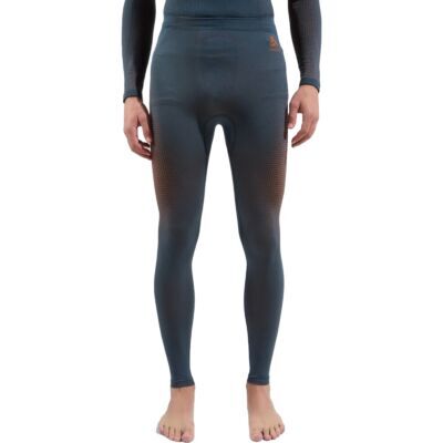 Odlo W Bottom Performance Warm レディースパンツ