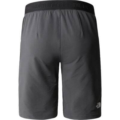 The North Face W Stolemberg Alpine Slim Straight Short レディースショートパンツ